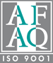 Certification ISO 9001