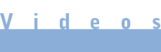 Titre de la page Vidéos