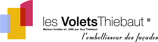 les volets Thiebaut